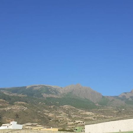 Casa Sara Βίλα Güimar Εξωτερικό φωτογραφία