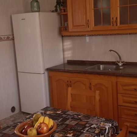 Casa Sara Βίλα Güimar Εξωτερικό φωτογραφία